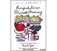 Everybody Knows...Elizabeth Murray
