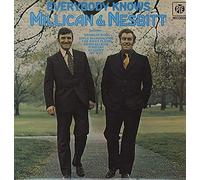 Everybody Knows Millican & Nesbitt