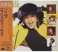 Everybody Knows + Obi