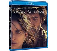 Everybody Knows (Spanish Release) Todos Lo Saben