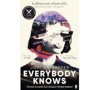 James Patterson – Everybody Knows – 'Terrifying and exhilarating.'