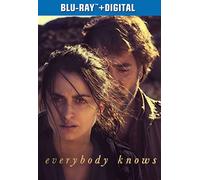 Everybody Knows (Todos lo saben) [Blu-ray]