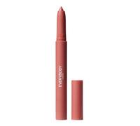 EVERYBODY LONDON 2in1 Lip Pencil, Contour and Lipstick in Crayon, Satin Finish (Dusty Pink)