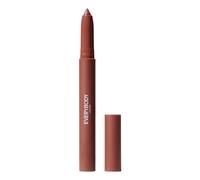 EVERYBODY LONDON 2in1 Lip Pencil, Contour and Lipstick in Crayon, Satin Finish (Pink Taupe)
