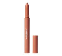 EVERYBODY LONDON 2in1 Lip Pencil, Contour and Lipstick in Crayon, Satin Finish (Soft Caramel)