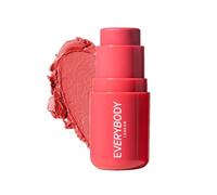 EVERYBODY LONDON Baked Illuminating Cheek Rose, Natural Glow