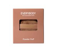 EVERYBODY LONDON - Cans for Powder Application, in collaboration with Aleksandra Sosfa
