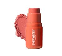 EVERYBODY LONDON Cheek Blush, Cream (Peach, One Size)