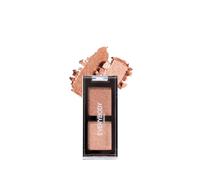 EVERYBODY LONDON Double eye shadows, intense metallic glow, silky formula, luxury eye makeup, lasting effect and color depth (Stardust)