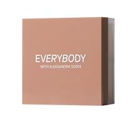 EVERYBODY LONDON - Face Powder, Smoothing, Loose Powder, Created in collaboration with Aleksandra Sosfa