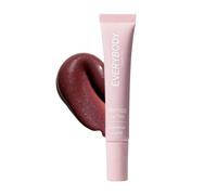 EVERYBODY LONDON - Lip Balm with Gentle Tint and Peptides, Moisturizing (Caramel Latte)