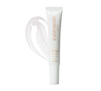 EVERYBODY LONDON - Lip Balm with Gentle Tint and Peptides, Moisturizing (Is it clear ?)