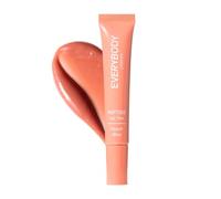 EVERYBODY LONDON - Lip Balm with Gentle Tint and Peptides, Moisturizing (Peach Bliss)