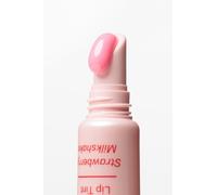 EVERYBODY LONDON - Lip Balm with Gentle Tint and Peptides, Moisturizing (Strawberry Milkshake)