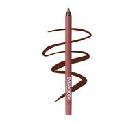 EVERYBODY LONDON - Lip Liner, Cream Formula (Espresso Brown 02, One Size)