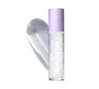EVERYBODY LONDON Lip oil, Glitter, with Roller Applicator (Starry Night, One Size)