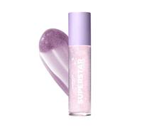 EVERYBODY LONDON Lip oil, Glitter, with Roller Applicator (Universal, One Size)