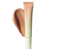 EVERYBODY LONDON Peptide Lip Balm Lavender Matcha, Moisturizing Lip Balm with Peptides and Matcha, Caramel Matcha