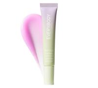 EVERYBODY LONDON Peptide Lip Balm Lavender Matcha, Moisturizing Lip Balm with Peptides and Matcha, Lavender Matcha