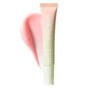 EVERYBODY LONDON Peptide Lip Balm Lavender Matcha, Moisturizing Lip Balm with Peptides and Matcha, Raspberry Matcha