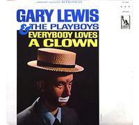 Everybody Loves A Clown [Vinyl LP]