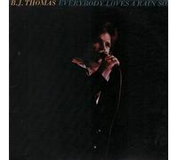 Everybody Loves A Rain Song