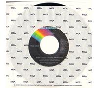 everybody loves a rain song/ same (MCA 40854 45)