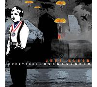 Jeff Klein - EVERYBODY LOVES A WI