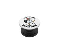 Everybody Loves Chicken Strips PopSockets Adhesive PopGrip