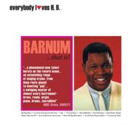 HB Barnum – Everybody Loves H. B. - Barnum ... That Is!