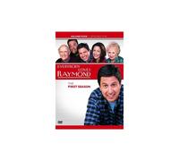 Everybody Loves Raymond: Complete HBO Season 1 [2005] (DVD)
