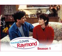 Everybody Loves Raymond - Season 1