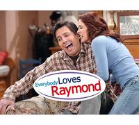 Everybody Loves Raymond - Season 1