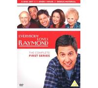 Everybody Loves Raymond: Season 1 [DVD] [2005]