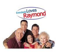 Everybody Loves Raymond - Season 3