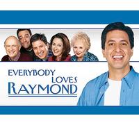 Everybody Loves Raymond - Season 3