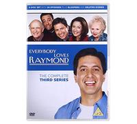 Everybody Loves Raymond: Season 3 [DVD] [2006]