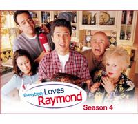 Everybody Loves Raymond - Season 4