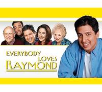 Everybody Loves Raymond - Season 6