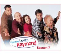 Everybody Loves Raymond - Season 7