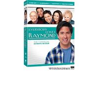 Everybody Loves Raymond: Season 7 [DVD] [2007]