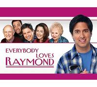 Everybody Loves Raymond: Season 8