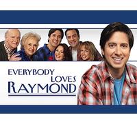 Everybody Loves Raymond: Season 9