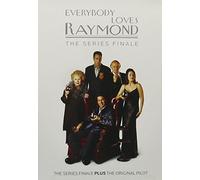 Everybody Loves Raymond: Series Finale [DVD] [Region 1] [US Import] [NTSC]