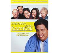 Everybody Loves Raymond: The Complete Sixth Season