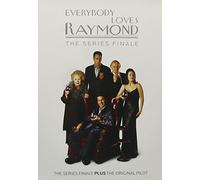 Everybody Loves Raymond: The Series Finale PLUS The Original Pilot by Ray Romano
