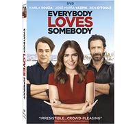 Everybody Loves Somebody