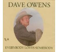 Everybody Loves Somebody