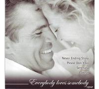 Everybody Loves Somebody