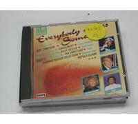 Everybody loves Somebody